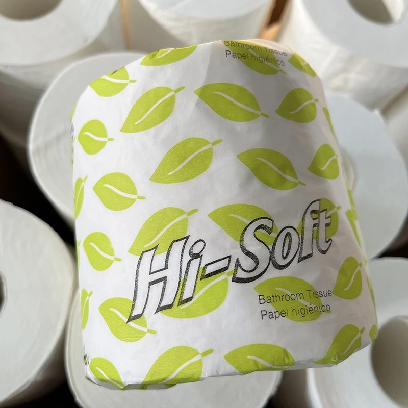 4 Ply Toilet Paper manufacturers